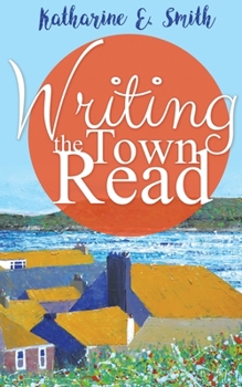 Paperback Writing the Town Read Book