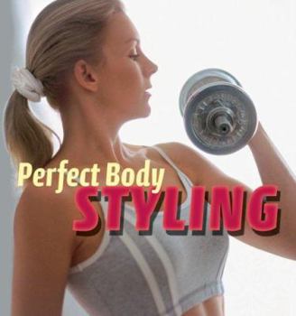Paperback Perfect Body Styling Book