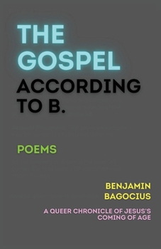 Paperback The Gospel According to B. Book