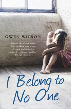 Paperback I Belong to No One Book