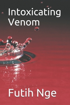 Paperback Intoxicating Venom Book
