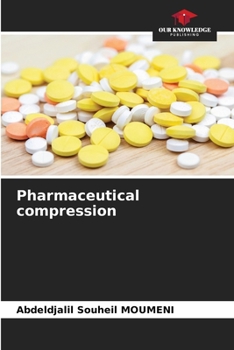 Paperback Pharmaceutical compression Book