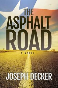 Paperback The Asphalt Road Book