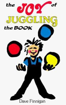Paperback The Joy of Juggling Book