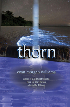 Paperback Thorn: Short Stories Book