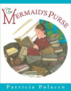 Hardcover The Mermaid's Purse Book