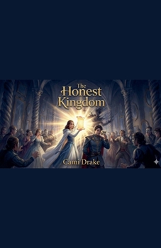 Paperback The Honest Kingdom Book