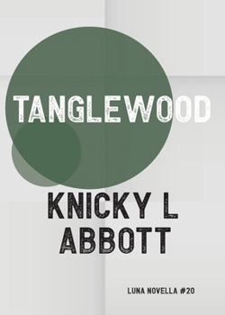 Paperback Tanglewood Book