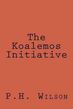 Paperback The Koalemos Initiative Book