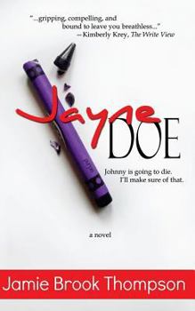 Paperback Jayne Doe Book