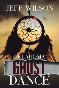 Paperback Oklahoma Ghost Dance Book