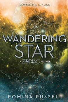 Paperback Wandering Star: A Zodiac Novel Book