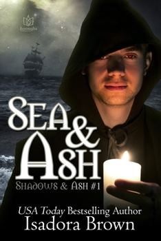 Paperback Sea & Ash Book