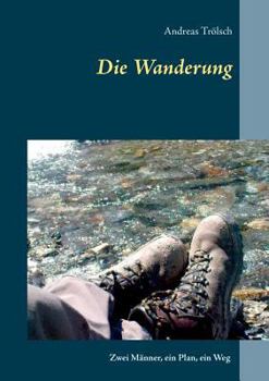 Paperback Die Wanderung [German] Book