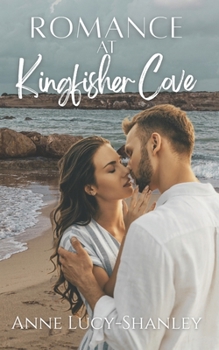 Paperback Romance at Kingfisher Cove Book