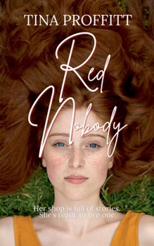 Paperback Red Nobody Book