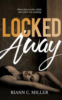 Paperback Locked Away Book