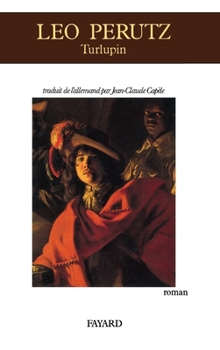 Paperback Turlupin [French] Book