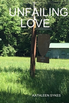 Paperback Unfailing Love Book