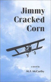 Mass Market Paperback Jimmy Cracked Corn Book