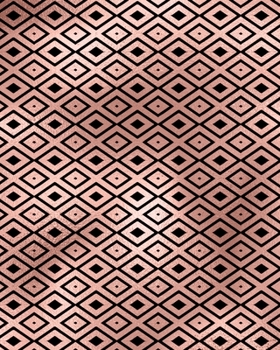 Paperback 8x10 Beautiful Softcover Journal / Notebook - Lined Book