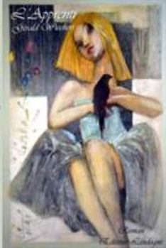 Paperback L'Apprenti [French] Book