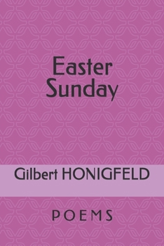 Paperback Easter Sunday Book