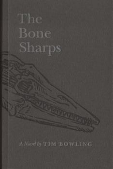 Paperback The Bone Sharps Book