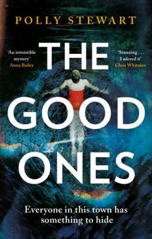 Paperback The Good Ones Book