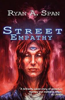 Street: Empathy - Book #1 of the Street