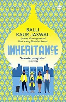 Paperback Inheritance Book