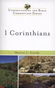 1 Corinthians: New International Bible Commentary - Book #7 of the New International Biblical Commentary