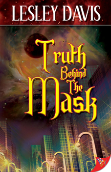 Paperback Truth Behind the Mask Book