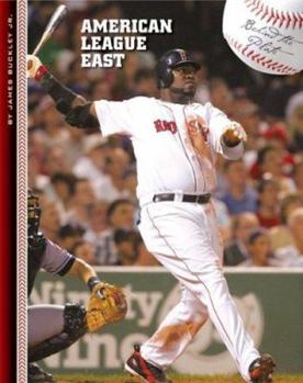 Library Binding American League East Book