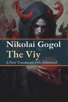 XVI. 1835 The Viy