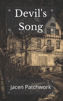 Paperback Devil's Song Book