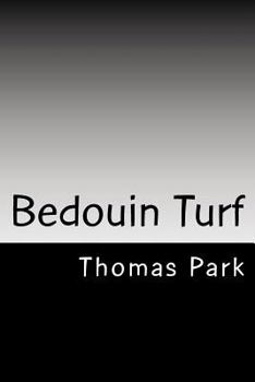 Paperback Bedouin Turf: Memoir & Illuminations Book
