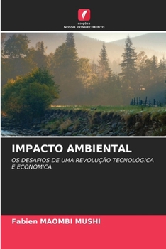 Paperback Impacto Ambiental [Portuguese] Book