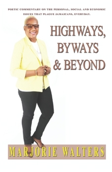 Paperback Highways, Byways & Beyond Book