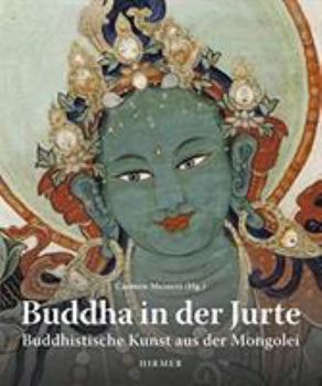 Hardcover Buddah in the Yurt /anglais [German] Book