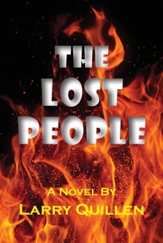 Paperback The Lost People Book