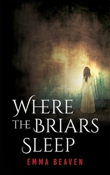 Paperback Where The Briars Sleep Book