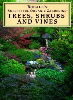 Paperback Trees, Shrubs, and Vines Book