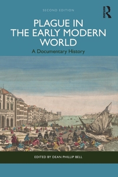 Paperback Plague in the Early Modern World: A Documentary History Book
