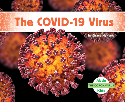 Paperback The Covid-19 Virus Book