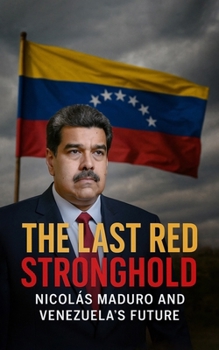 THE LAST RED STRONGHOLD: NICOLÁS MADURO AND VENEZUELA’S FUTURE