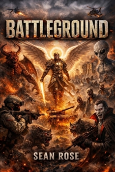 Paperback Battleground Book