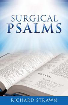 Paperback Surgical Psalms Book