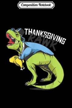 Composition Notebook: Tea Rex Funny Tea Time Joke Dinosaur Tea Lover Gift T-Rex  Journal/Notebook Blank Lined Ruled 6x9 100 Pages