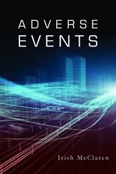 Paperback Adverse Events (New Lawrence) Book